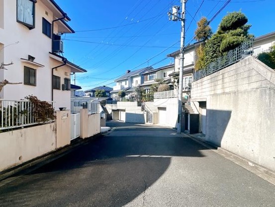 detached 京都府京都市伏見区淀木津町235番地4