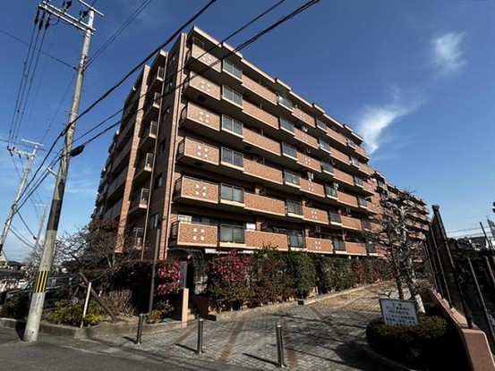 apartment 京都府京都市伏見区淀木津町235番地4