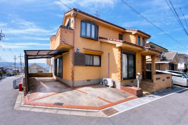 detached 京都府京都市伏見区淀木津町235番地4
