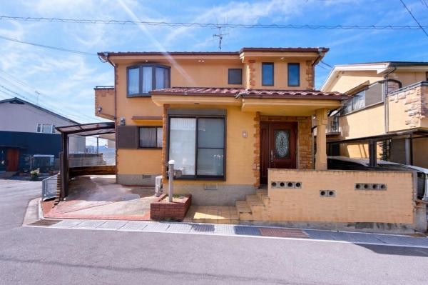 detached 京都府京都市伏見区淀木津町235番地4