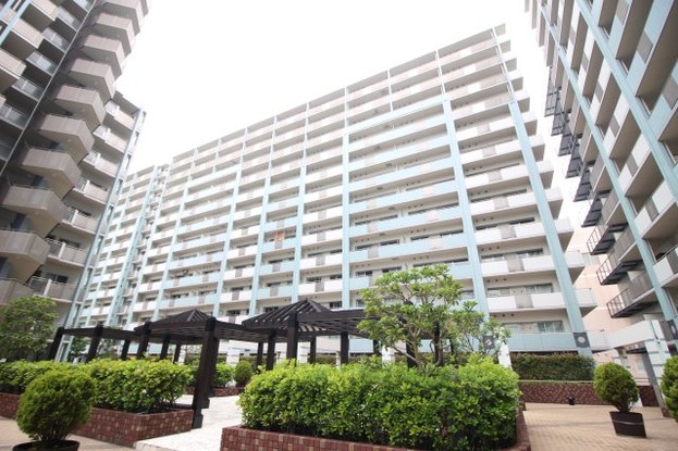 apartment 神奈川県横須賀市若松町２丁目4 横浜銀行横須賀支店ビル1F