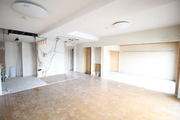 apartment 神奈川県横須賀市若松町２丁目4 横浜銀行横須賀支店ビル1F