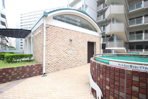 apartment 神奈川県横須賀市若松町２丁目4 横浜銀行横須賀支店ビル1F