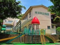 apartment 神奈川県横須賀市若松町２丁目4 横浜銀行横須賀支店ビル1F