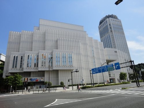 apartment 神奈川県横須賀市若松町２丁目4 横浜銀行横須賀支店ビル1F