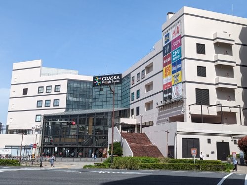 apartment 神奈川県横須賀市若松町２丁目4 横浜銀行横須賀支店ビル1F