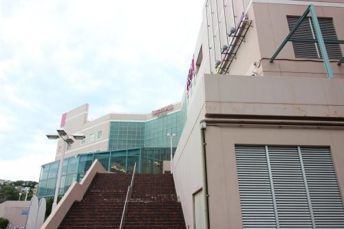 apartment 神奈川県横須賀市若松町２丁目4 横浜銀行横須賀支店ビル1F