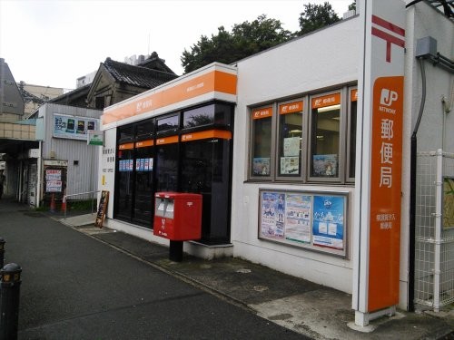 apartment 神奈川県横須賀市若松町２丁目4 横浜銀行横須賀支店ビル1F
