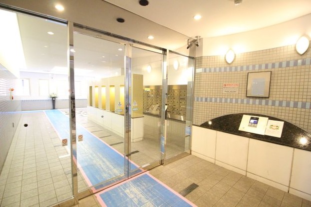 apartment 神奈川県横須賀市若松町２丁目4 横浜銀行横須賀支店ビル1F