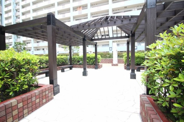 apartment 神奈川県横須賀市若松町２丁目4 横浜銀行横須賀支店ビル1F