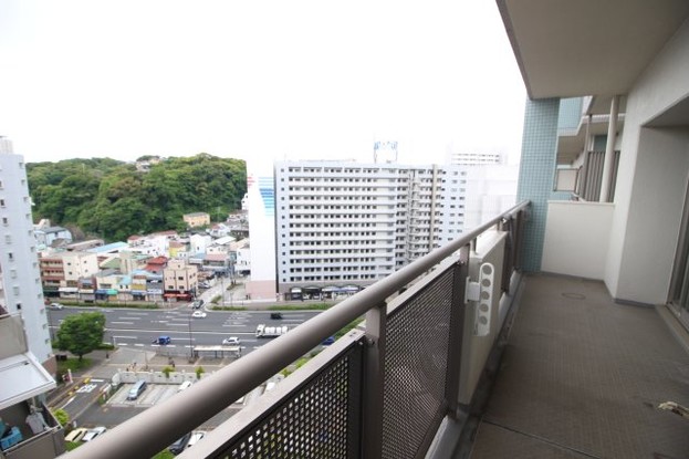 apartment 神奈川県横須賀市若松町２丁目4 横浜銀行横須賀支店ビル1F