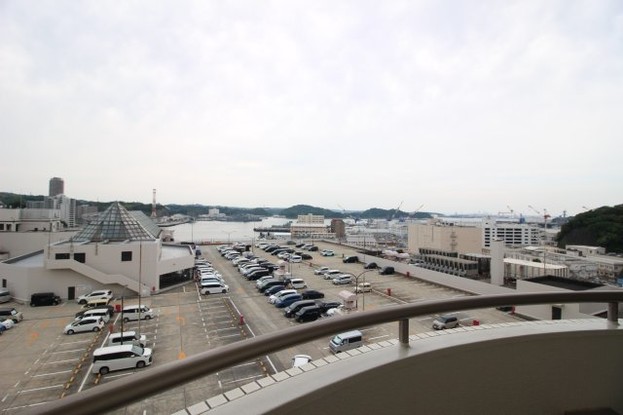 apartment 神奈川県横須賀市若松町２丁目4 横浜銀行横須賀支店ビル1F