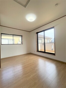 detached 埼玉県八潮市大瀬１丁目2-11 カーサヴェルデ八潮1F