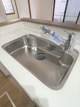 detached 埼玉県八潮市大瀬１丁目2-11 カーサヴェルデ八潮1F