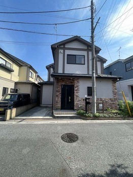detached 埼玉県八潮市大瀬１丁目2-11 カーサヴェルデ八潮1F