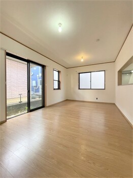 detached 埼玉県八潮市大瀬１丁目2-11 カーサヴェルデ八潮1F