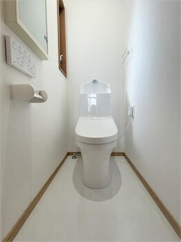 detached 埼玉県八潮市大瀬１丁目2-11 カーサヴェルデ八潮1F