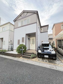 detached 埼玉県八潮市大瀬１丁目2-11 カーサヴェルデ八潮1F