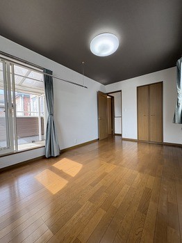 detached 埼玉県八潮市大瀬１丁目2-11 カーサヴェルデ八潮1F