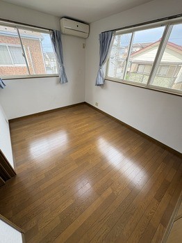 detached 埼玉県八潮市大瀬１丁目2-11 カーサヴェルデ八潮1F