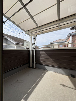 detached 埼玉県八潮市大瀬１丁目2-11 カーサヴェルデ八潮1F