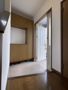 detached 埼玉県八潮市大瀬１丁目2-11 カーサヴェルデ八潮1F