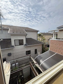 detached 埼玉県八潮市大瀬１丁目2-11 カーサヴェルデ八潮1F