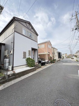 detached 埼玉県八潮市大瀬１丁目2-11 カーサヴェルデ八潮1F