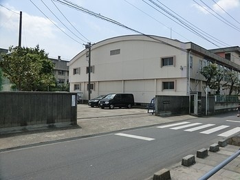 detached 埼玉県八潮市大瀬１丁目2-11 カーサヴェルデ八潮1F