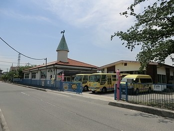 detached 埼玉県八潮市大瀬１丁目2-11 カーサヴェルデ八潮1F