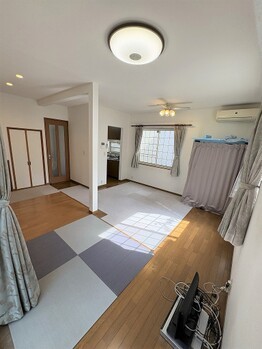 detached 埼玉県八潮市大瀬１丁目2-11 カーサヴェルデ八潮1F