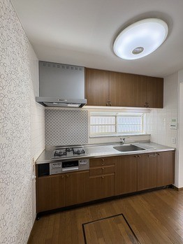 detached 埼玉県八潮市大瀬１丁目2-11 カーサヴェルデ八潮1F