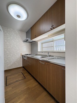 detached 埼玉県八潮市大瀬１丁目2-11 カーサヴェルデ八潮1F