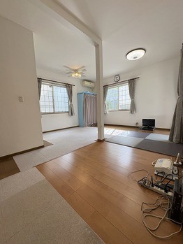 detached 埼玉県八潮市大瀬１丁目2-11 カーサヴェルデ八潮1F