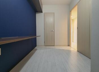 apartment 埼玉県八潮市大瀬１丁目2-11 カーサヴェルデ八潮1F