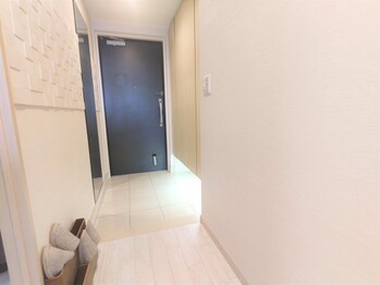 apartment 埼玉県八潮市大瀬１丁目2-11 カーサヴェルデ八潮1F