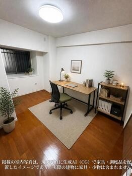 apartment 埼玉県八潮市大瀬１丁目2-11 カーサヴェルデ八潮1F