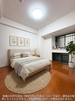 apartment 埼玉県八潮市大瀬１丁目2-11 カーサヴェルデ八潮1F