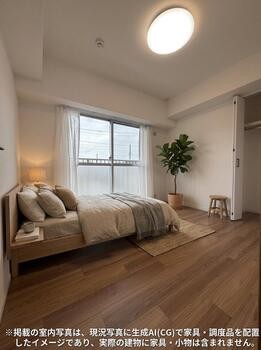 apartment 埼玉県八潮市大瀬１丁目2-11 カーサヴェルデ八潮1F