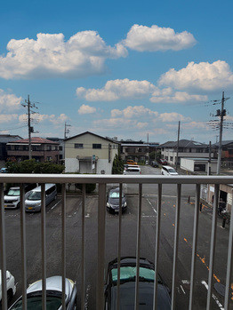 apartment 埼玉県八潮市大瀬１丁目2-11 カーサヴェルデ八潮1F