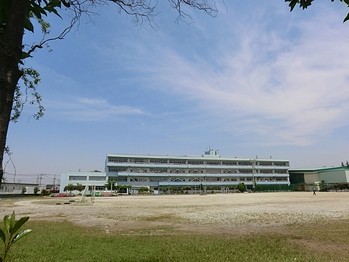 apartment 埼玉県八潮市大瀬１丁目2-11 カーサヴェルデ八潮1F