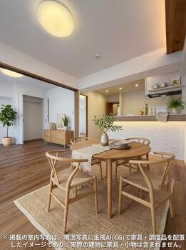 apartment 埼玉県八潮市大瀬１丁目2-11 カーサヴェルデ八潮1F