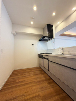 apartment 埼玉県八潮市大瀬１丁目2-11 カーサヴェルデ八潮1F