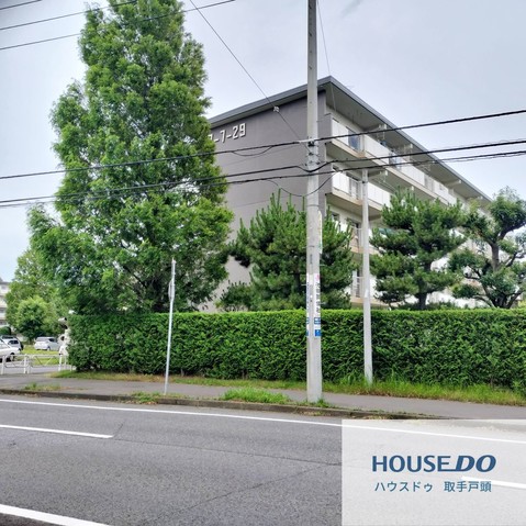 apartment 茨城県取手市戸頭７丁目
地図を見る