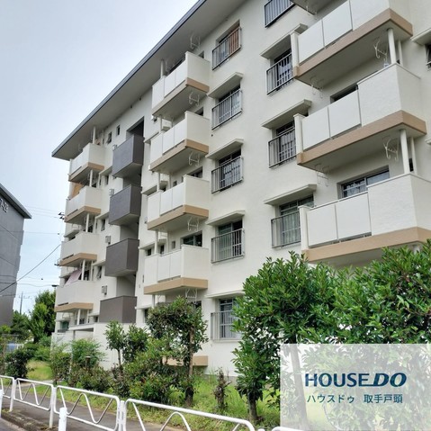 apartment 茨城県取手市戸頭７丁目
地図を見る