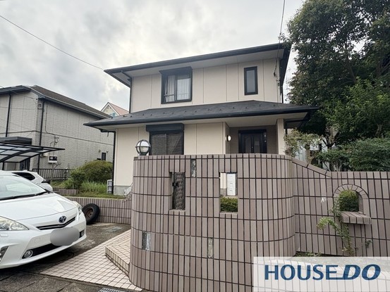 detached 茨城県龍ケ崎市久保台３丁目
地図を見る