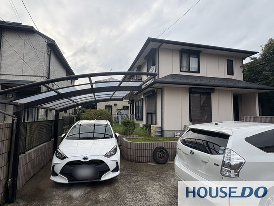 detached 茨城県龍ケ崎市久保台３丁目
地図を見る