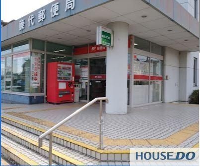 apartment 茨城県取手市藤代南１丁目
地図を見る