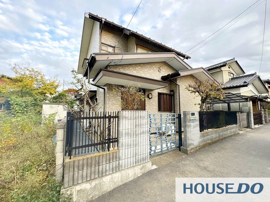 detached 茨城県取手市中原町
地図を見る