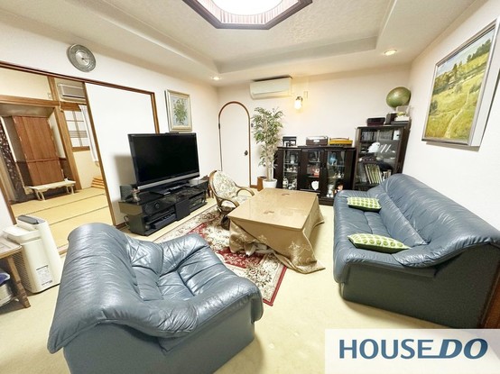 detached 茨城県取手市中原町
地図を見る